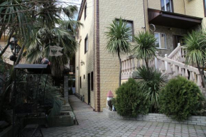 GuestHouse U Susanny
